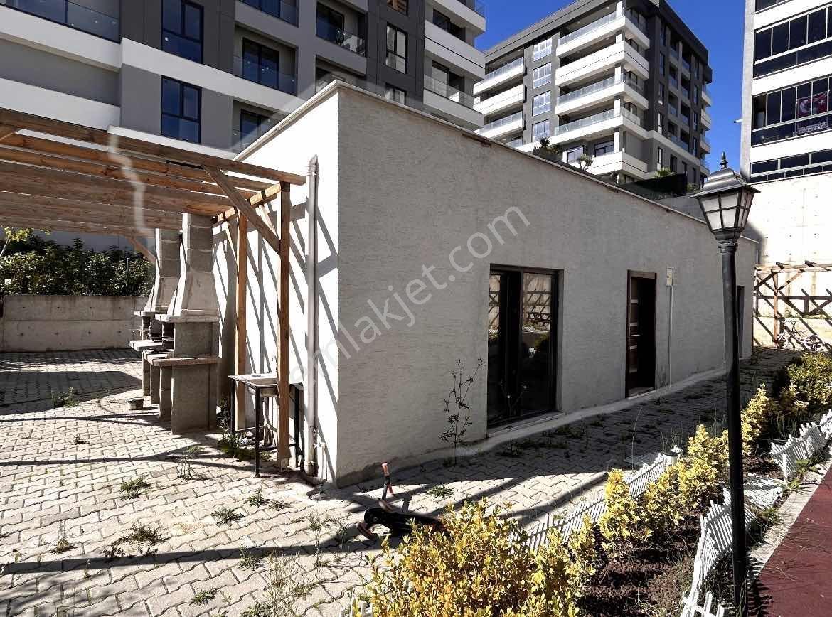 Kayapa Çamlık Mahallesi 3+1 Dubleks Fera Yaşam Sitesi - Görsel 31