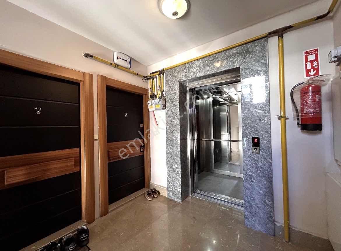 Kayapa Çamlık Mahallesi 3+1 Dubleks Fera Yaşam Sitesi - Görsel 22