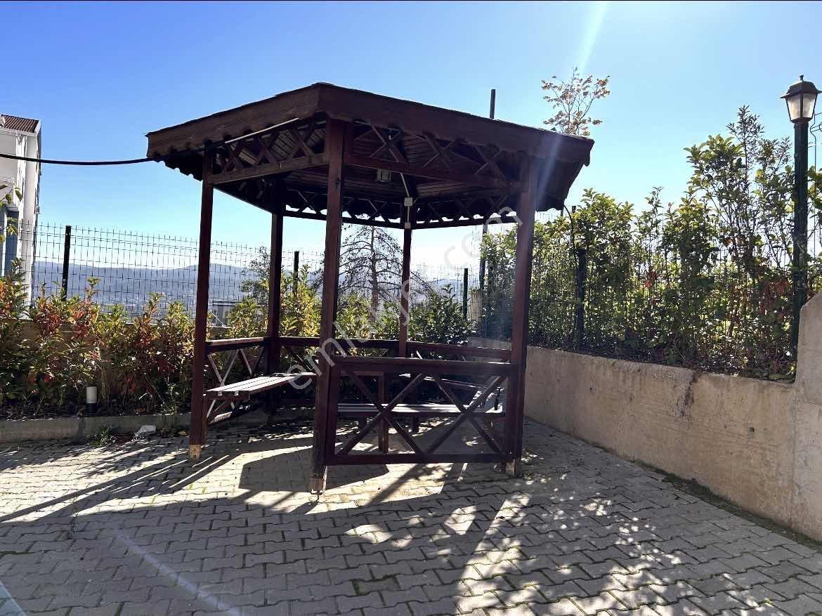 Kayapa Çamlık Mahallesi 3+1 Dubleks Fera Yaşam Sitesi - Görsel 10