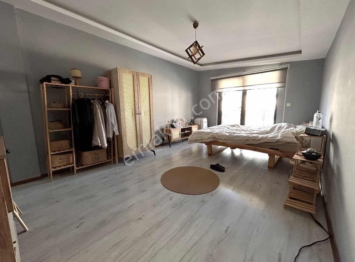 Kayapa Çamlık Mahallesi 3+1 Dubleks Fera Yaşam Sitesi - Görsel 25