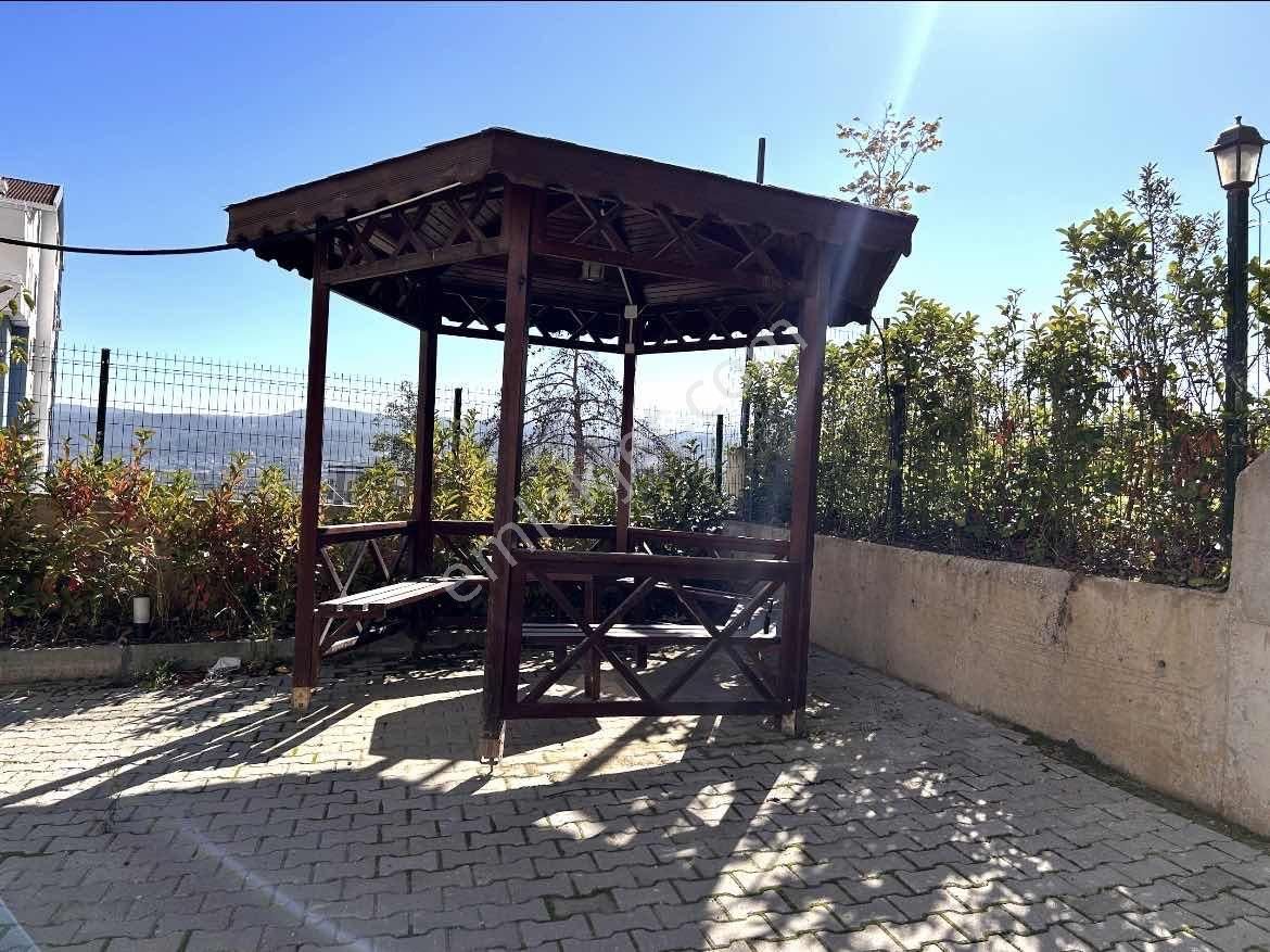 Kayapa Çamlık Mahallesi 3+1 Dubleks Fera Yaşam Sitesi - Görsel 21