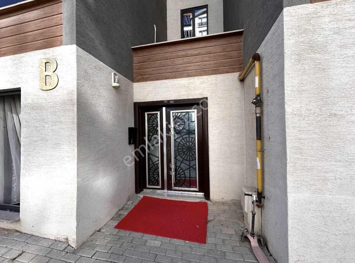 Kayapa Çamlık Mahallesi 3+1 Dubleks Fera Yaşam Sitesi - Görsel 6