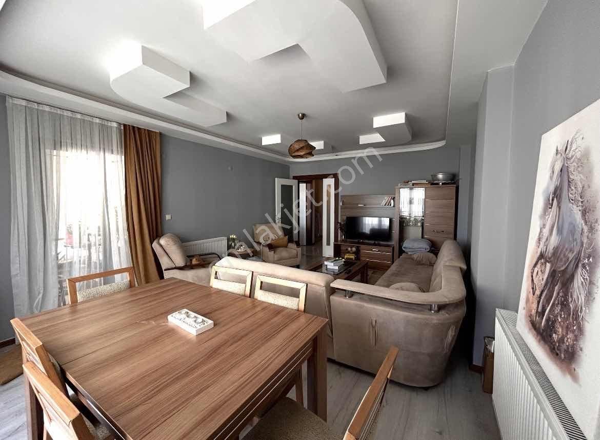 Kayapa Çamlık Mahallesi 3+1 Dubleks Fera Yaşam Sitesi - Görsel 9