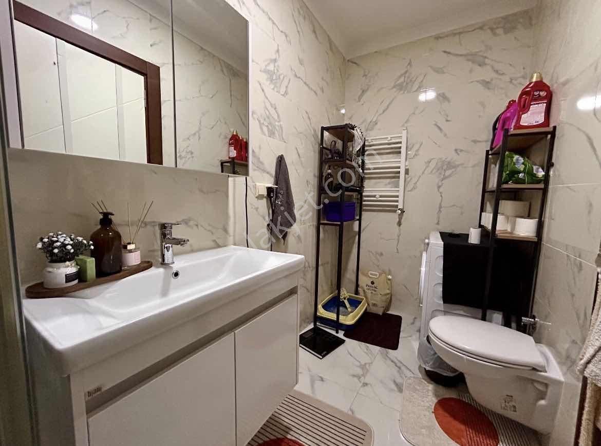 Kayapa Çamlık Mahallesi 3+1 Dubleks Fera Yaşam Sitesi - Görsel 16