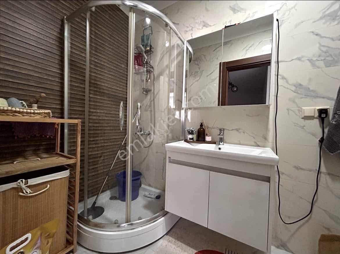 Kayapa Çamlık Mahallesi 3+1 Dubleks Fera Yaşam Sitesi - Görsel 29