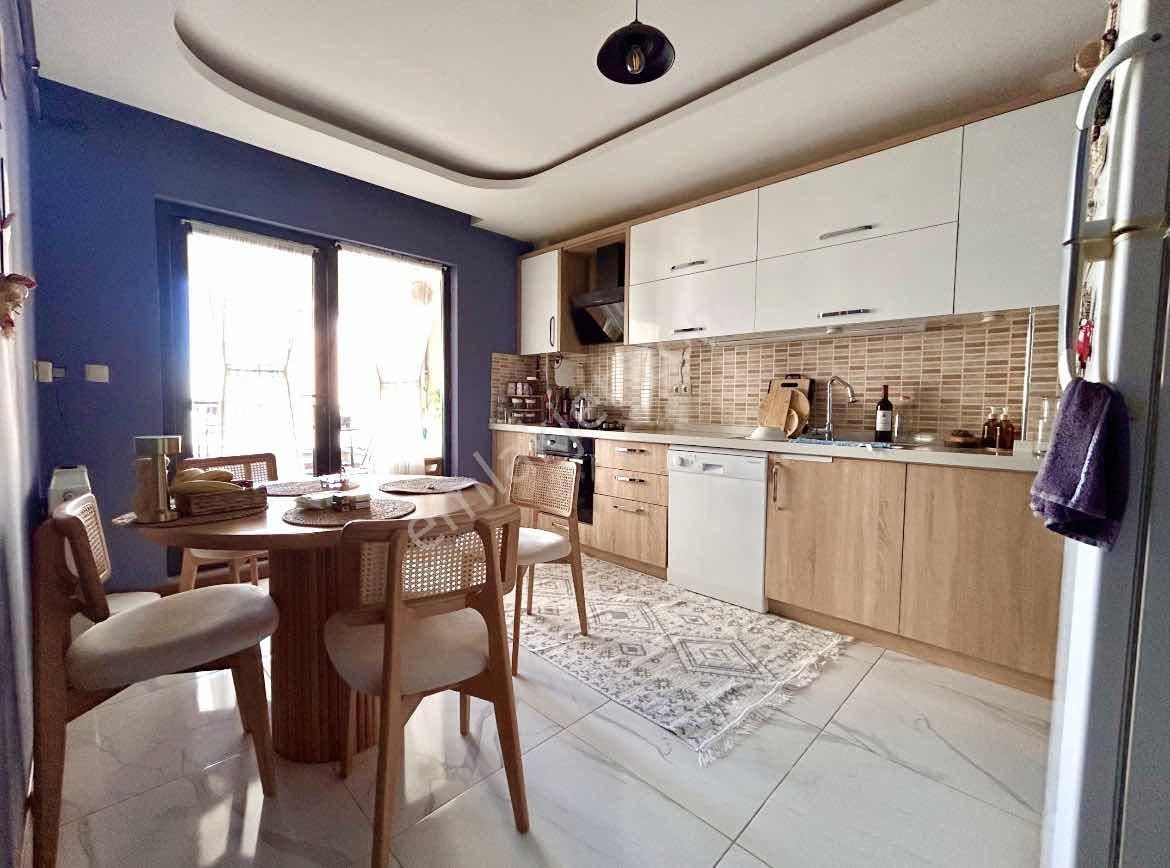 Kayapa Çamlık Mahallesi 3+1 Dubleks Fera Yaşam Sitesi