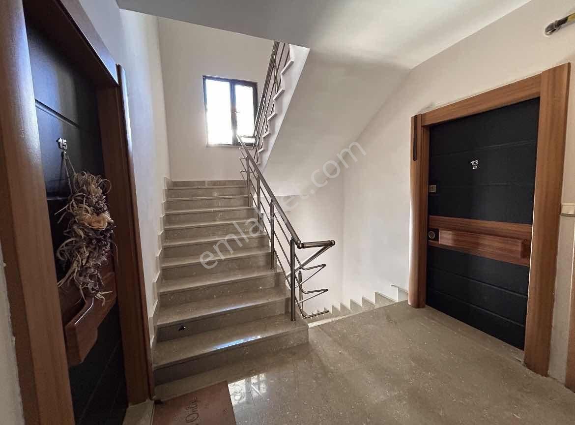 Kayapa Çamlık Mahallesi 3+1 Dubleks Fera Yaşam Sitesi - Görsel 27