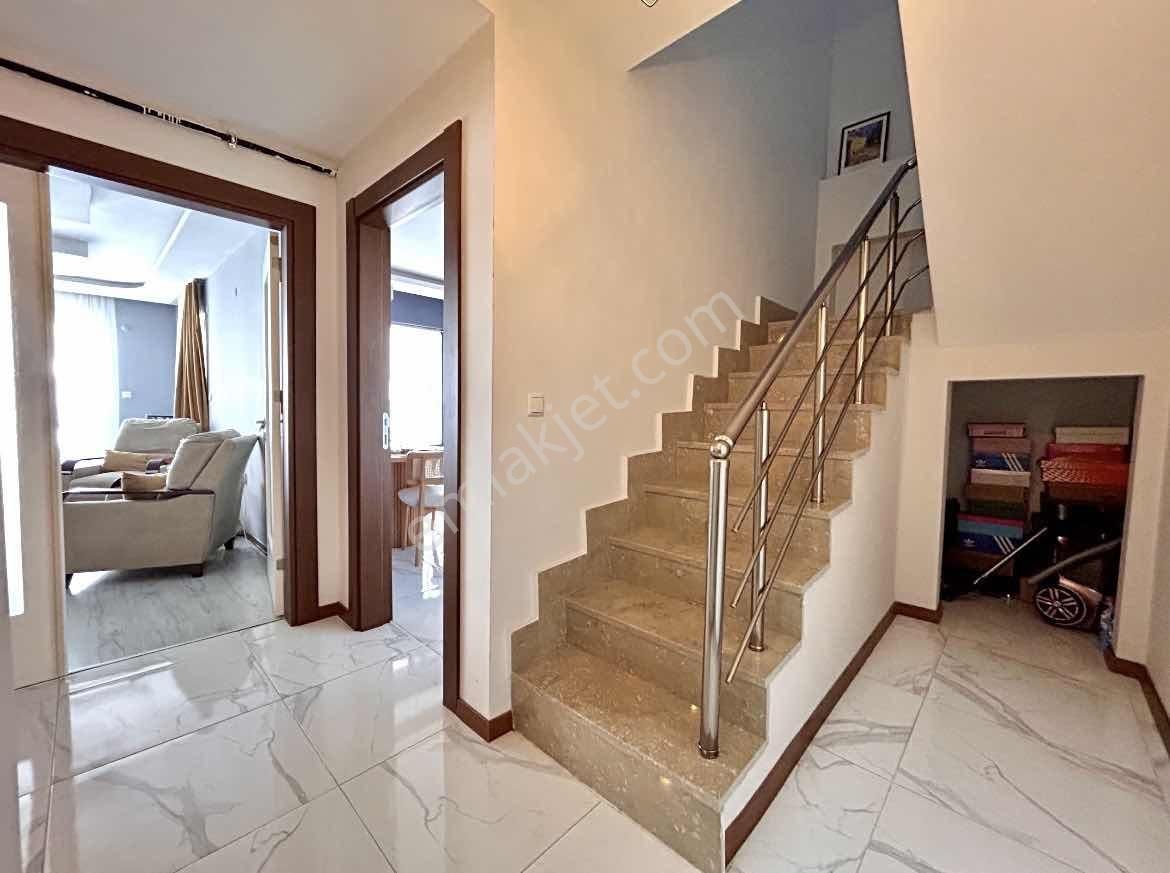 Kayapa Çamlık Mahallesi 3+1 Dubleks Fera Yaşam Sitesi - Görsel 28