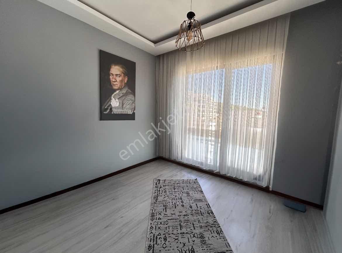 Kayapa Çamlık Mahallesi 3+1 Dubleks Fera Yaşam Sitesi - Görsel 20