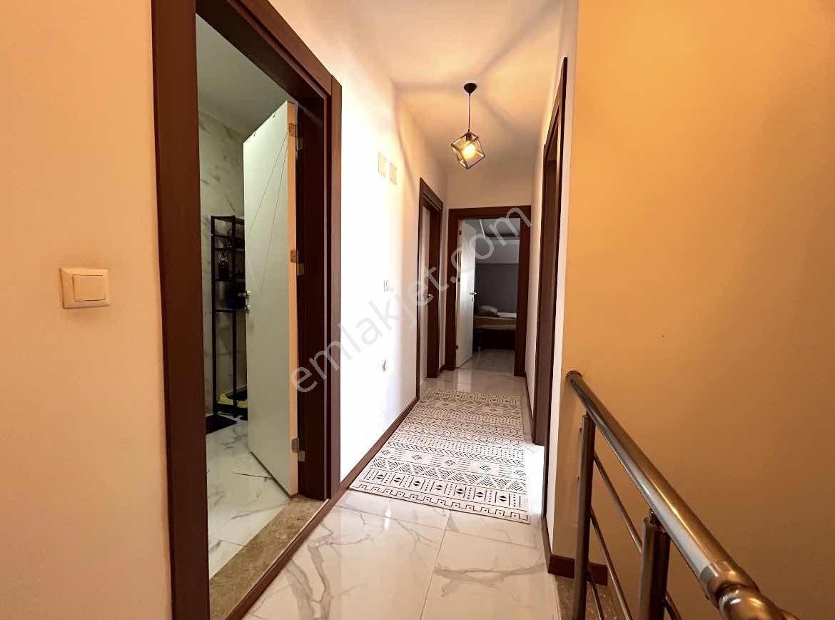 Kayapa Çamlık Mahallesi 3+1 Dubleks Fera Yaşam Sitesi - Görsel 8