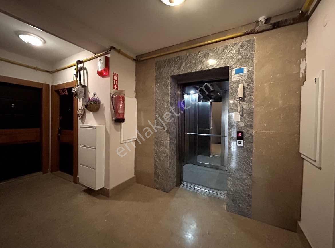 Kayapa Çamlık Mahallesi 3+1 Dubleks Fera Yaşam Sitesi - Görsel 4