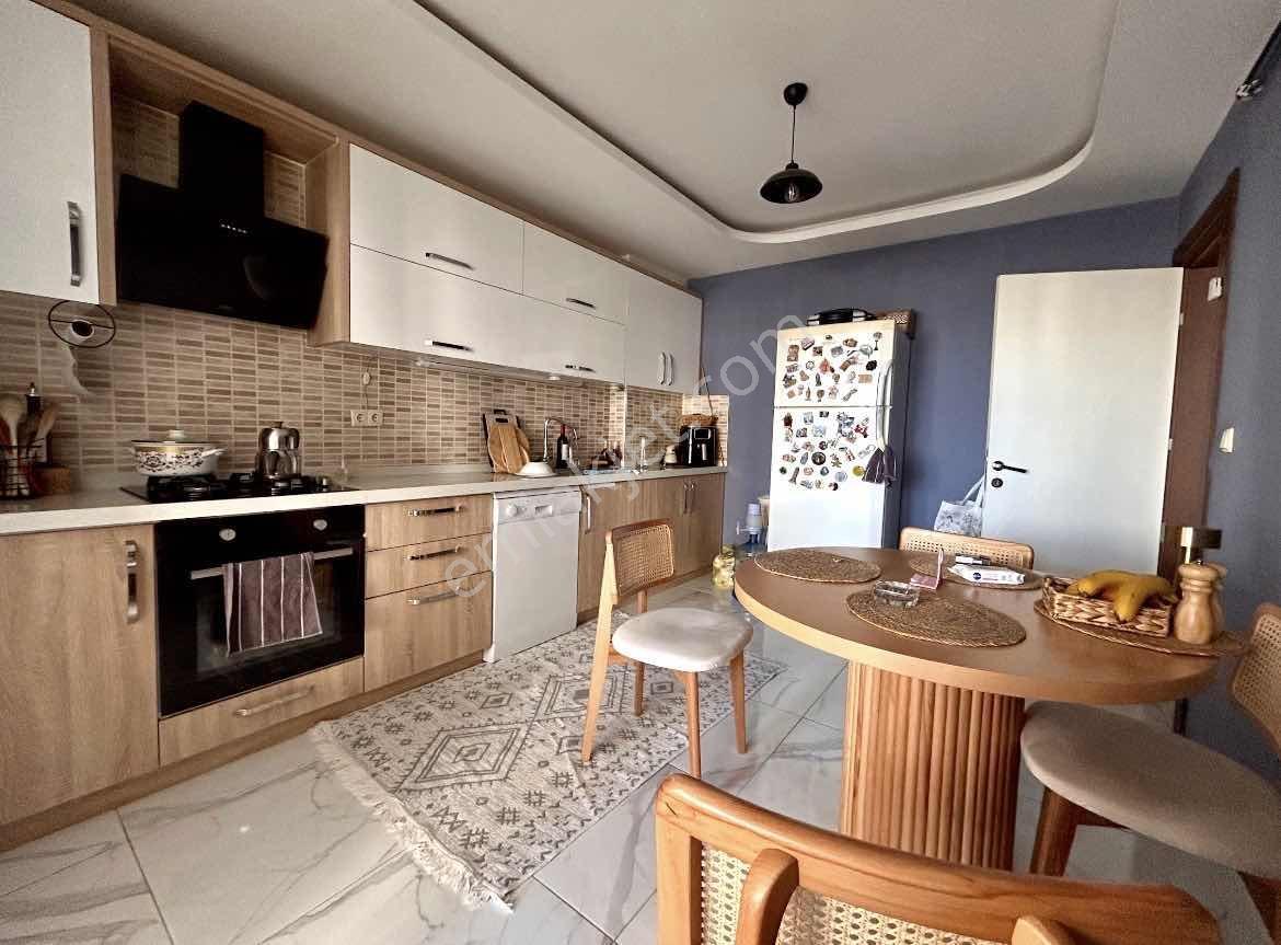 Kayapa Çamlık Mahallesi 3+1 Dubleks Fera Yaşam Sitesi - Görsel 16