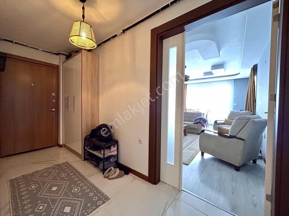 Kayapa Çamlık Mahallesi 3+1 Dubleks Fera Yaşam Sitesi - Görsel 7