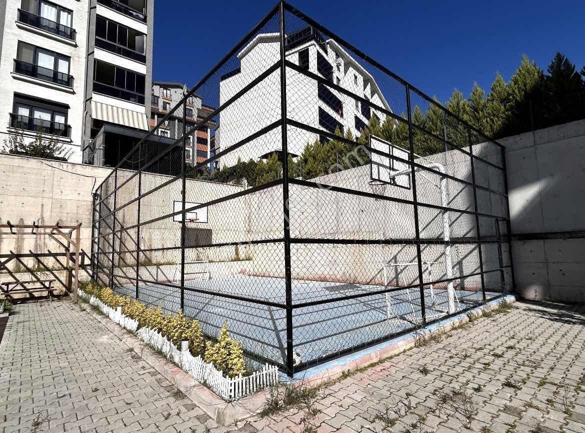 Kayapa Çamlık Mahallesi 3+1 Dubleks Fera Yaşam Sitesi - Görsel 3