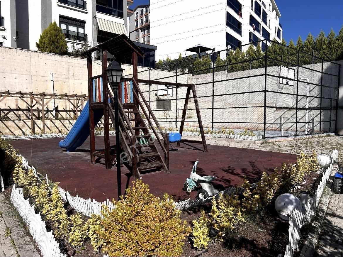 Kayapa Çamlık Mahallesi 3+1 Dubleks Fera Yaşam Sitesi - Görsel 35