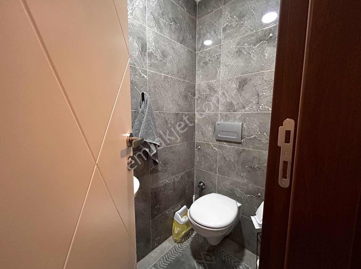 Kayapa Çamlık Mahallesi 3+1 Dubleks Fera Yaşam Sitesi - Görsel 19