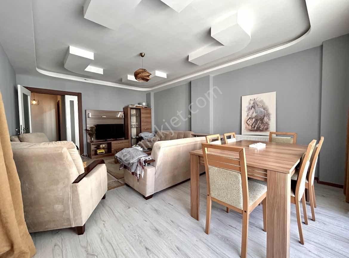 Kayapa Çamlık Mahallesi 3+1 Dubleks Fera Yaşam Sitesi - Görsel 23