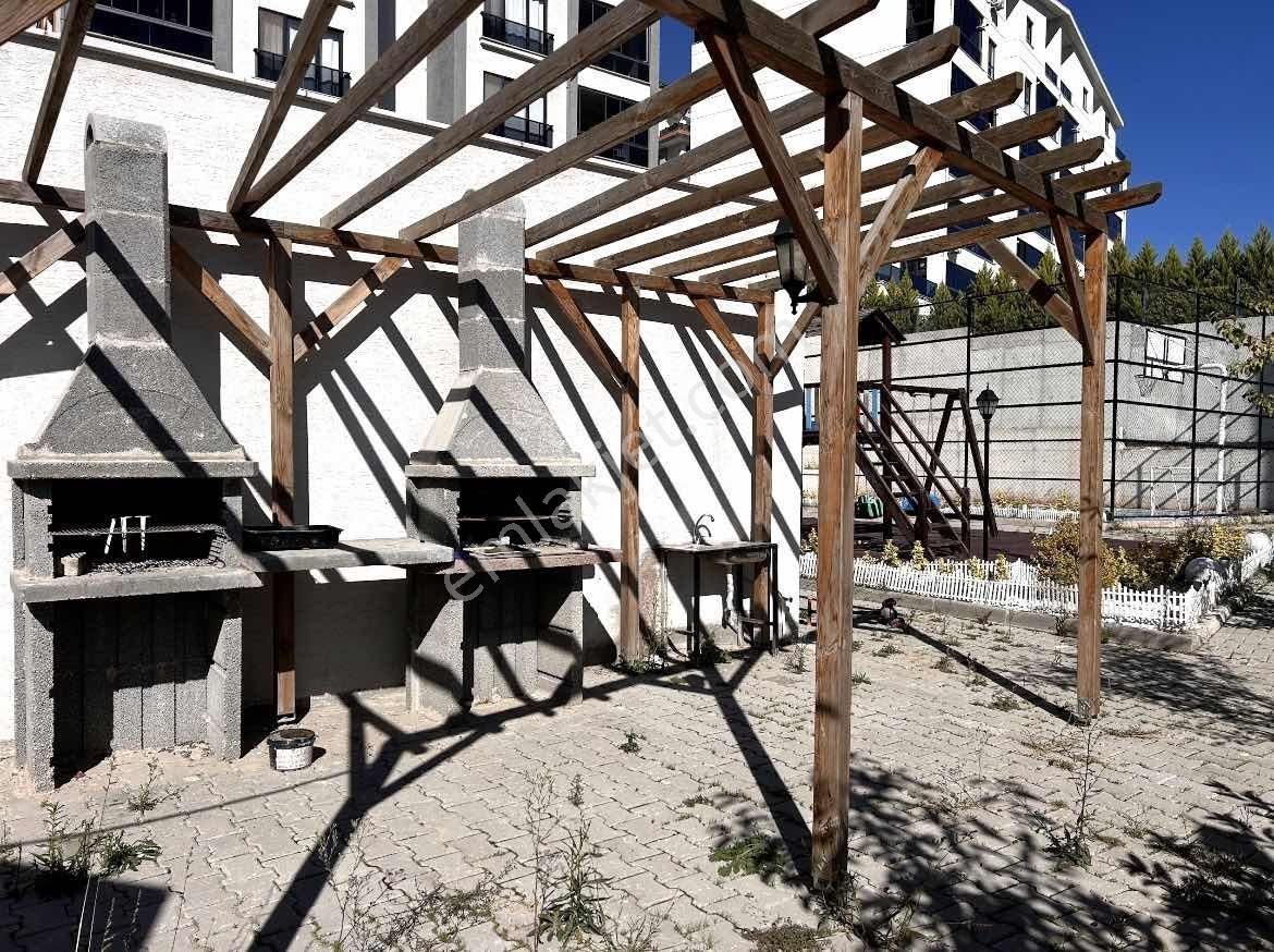 Kayapa Çamlık Mahallesi 3+1 Dubleks Fera Yaşam Sitesi - Görsel 31