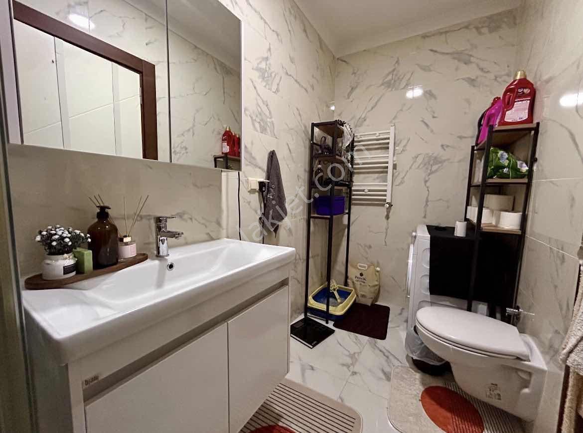 Kayapa Çamlık Mahallesi 3+1 Dubleks Fera Yaşam Sitesi - Görsel 25