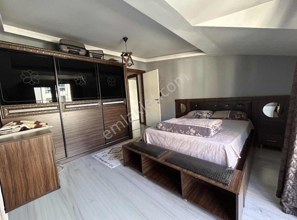 Kayapa Çamlık Mahallesi 3+1 Dubleks Fera Yaşam Sitesi - Görsel 26