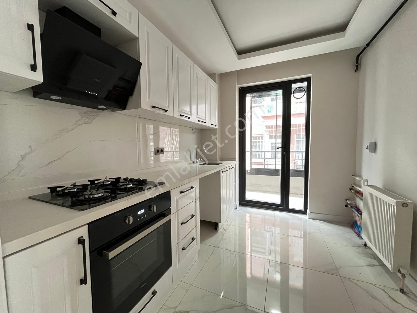 Sbell'den 7.cadde Yakını Katta Ön Cephe İskanlı 2+1 Sıfır Daire - Görsel 14