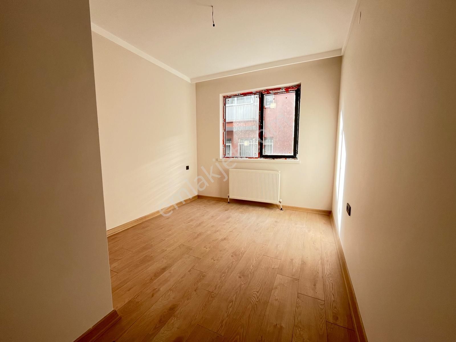 Sbell'den 7.cadde Yakını Katta Ön Cephe İskanlı 2+1 Sıfır Daire - Görsel 11