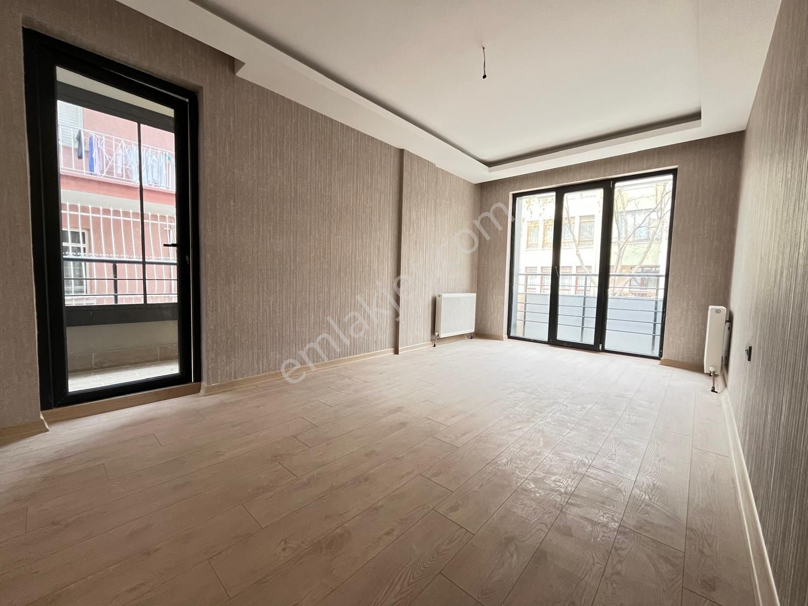 Sbell'den 7.cadde Yakını Katta Ön Cephe İskanlı 2+1 Sıfır Daire - Görsel 15