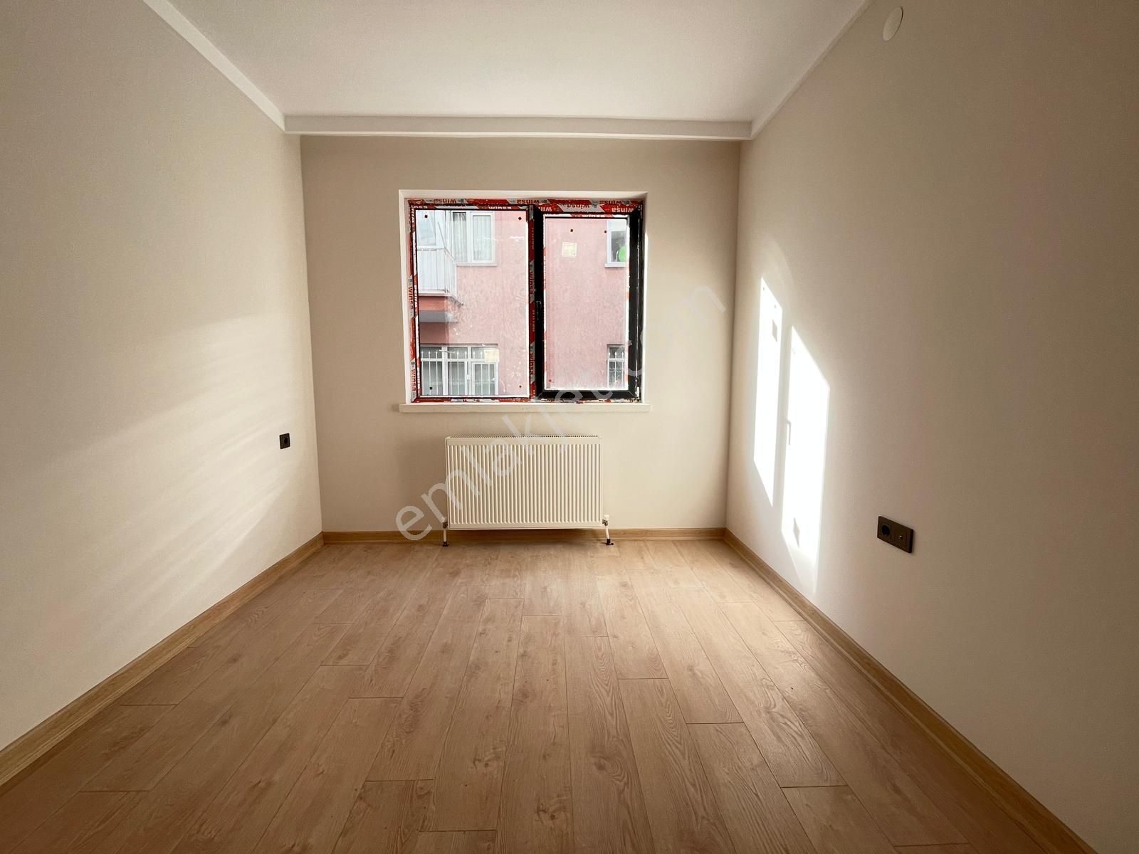 Sbell'den 7.cadde Yakını Katta Ön Cephe İskanlı 2+1 Sıfır Daire - Görsel 3