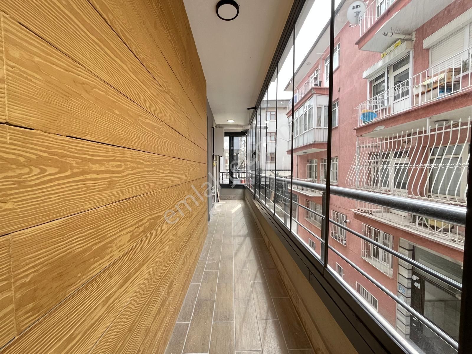 Sbell'den 7.cadde Yakını Katta Ön Cephe İskanlı 2+1 Sıfır Daire - Görsel 5