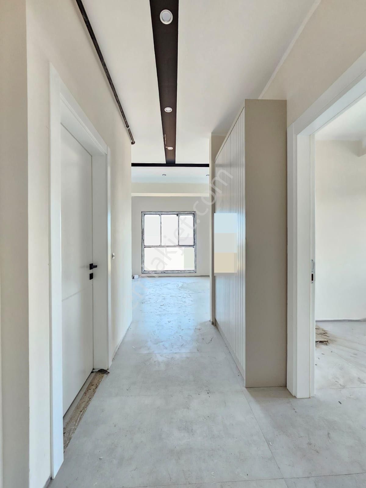 Denizli Yenişafak Ta 2+1 Cadde Üzeri Harika Konumda Kaçırılmayacak Satılık Suit Daireler - Görsel 11