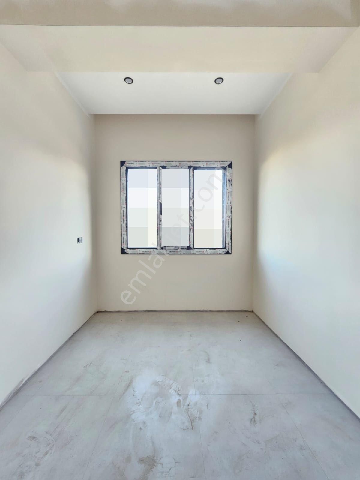 Denizli Yenişafak Ta 2+1 Cadde Üzeri Harika Konumda Kaçırılmayacak Satılık Suit Daireler - Görsel 9