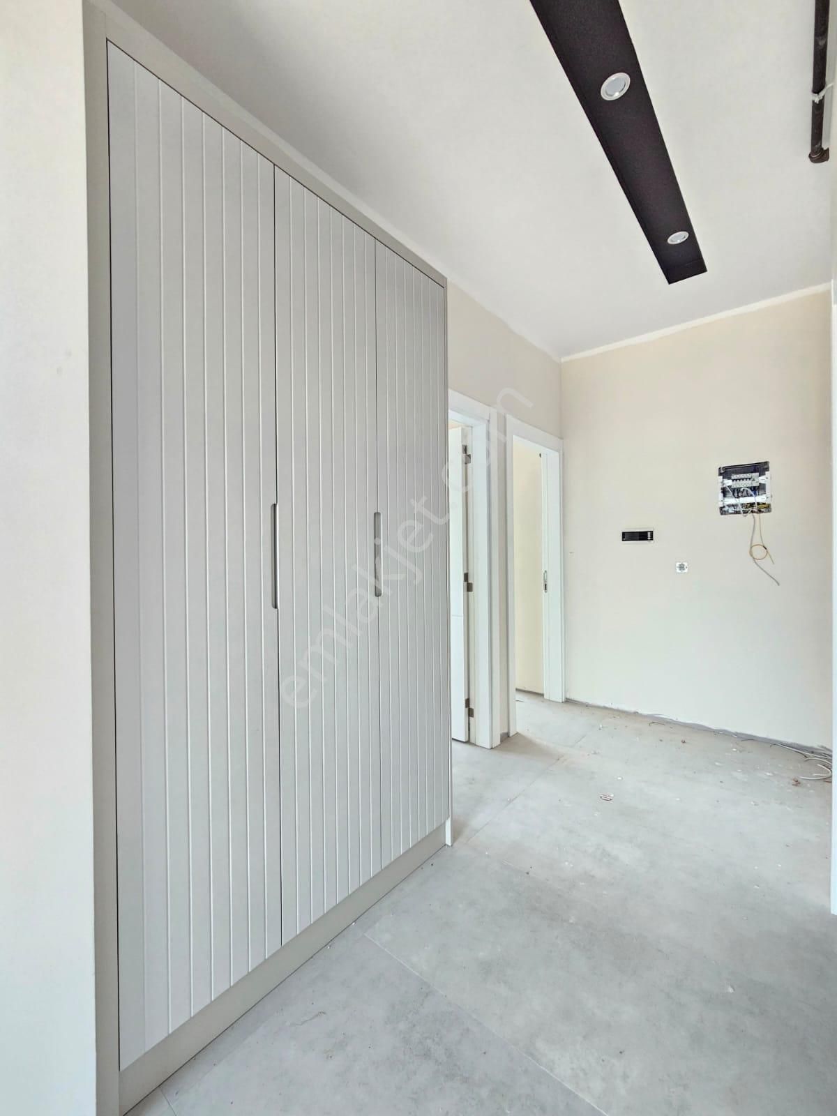 Denizli Yenişafak Ta 2+1 Cadde Üzeri Harika Konumda Kaçırılmayacak Satılık Suit Daireler - Görsel 4