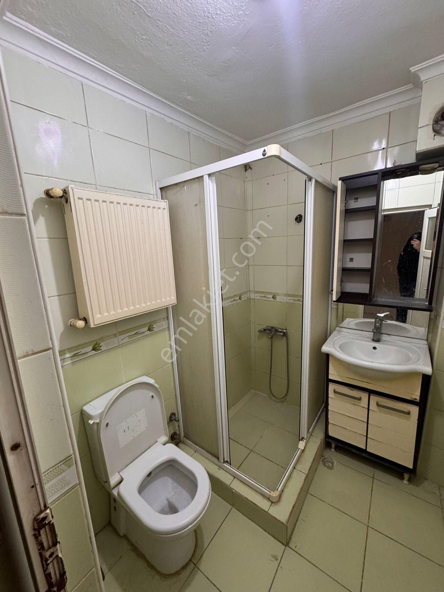 Osmangazi Fatih Mahallesinde 2+1 Kiralık Daire - Görsel 6