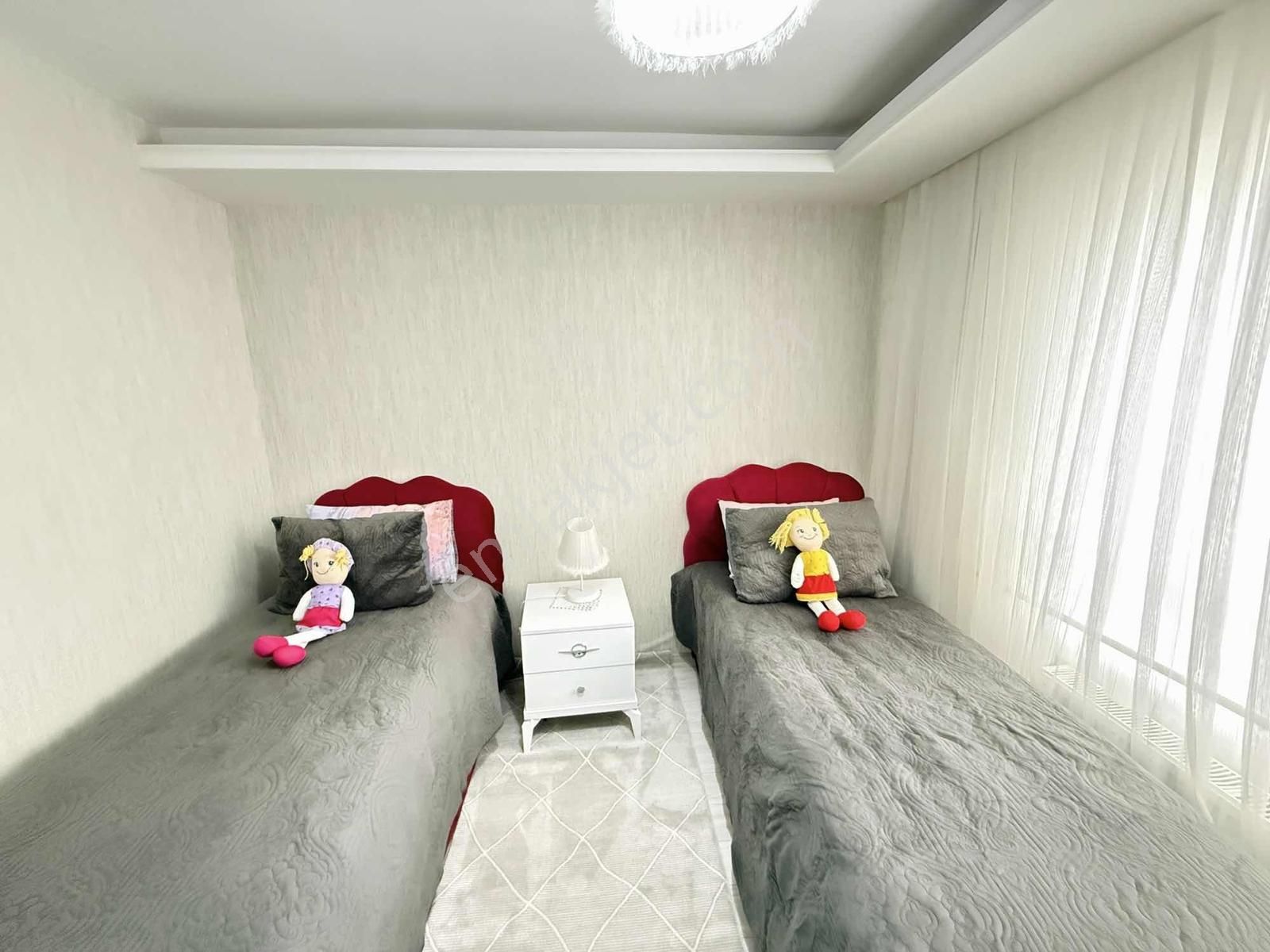 Şentürk Gayrimenkul'den**4+1**muhteşem Konumda//full Yapılı - Görsel 10