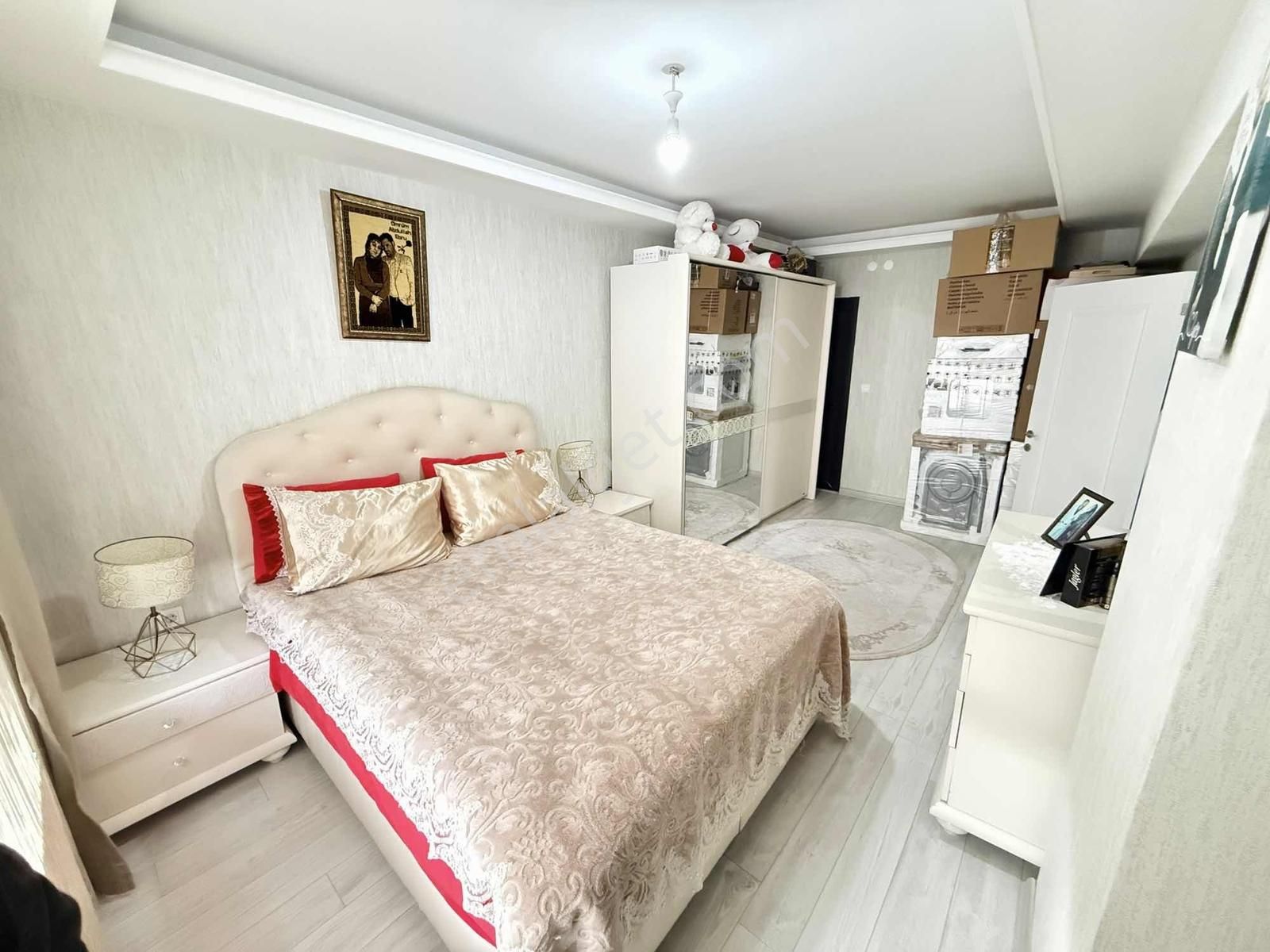 Şentürk Gayrimenkul'den**4+1**muhteşem Konumda//full Yapılı - Görsel 17