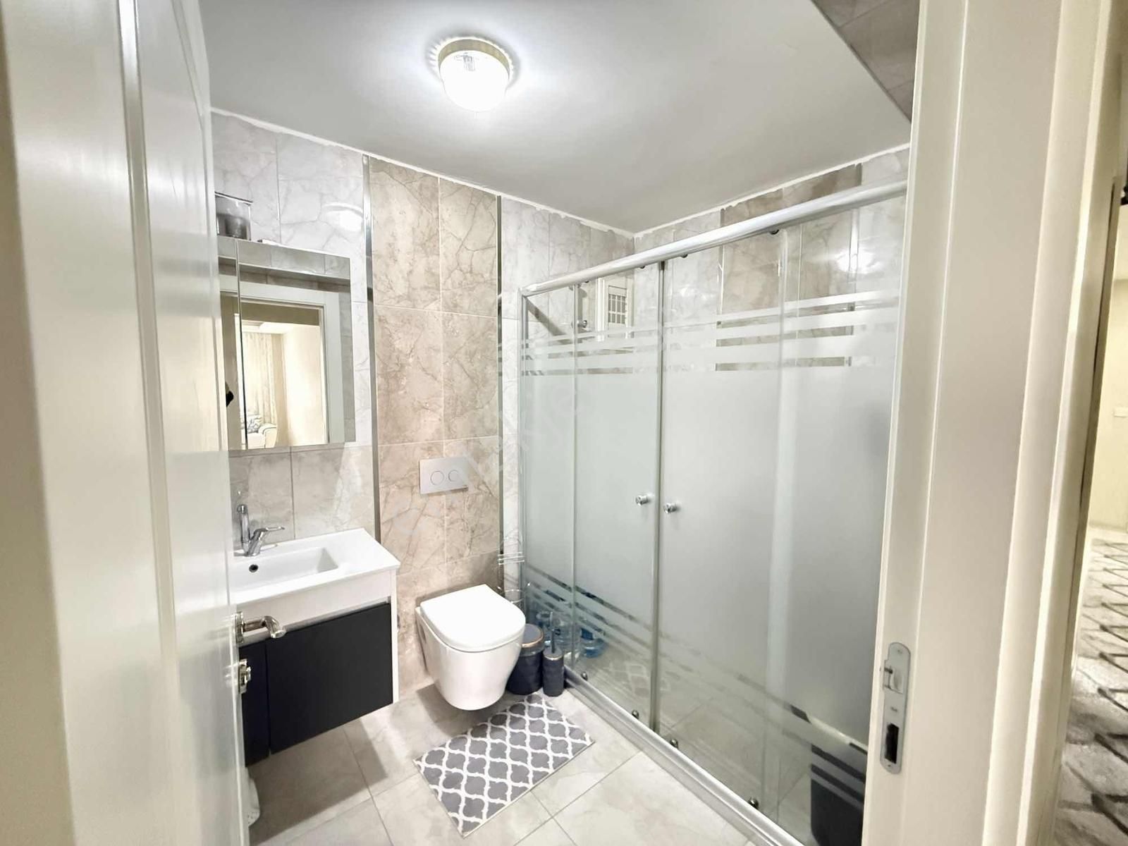 Şentürk Gayrimenkul'den**4+1**muhteşem Konumda//full Yapılı - Görsel 24