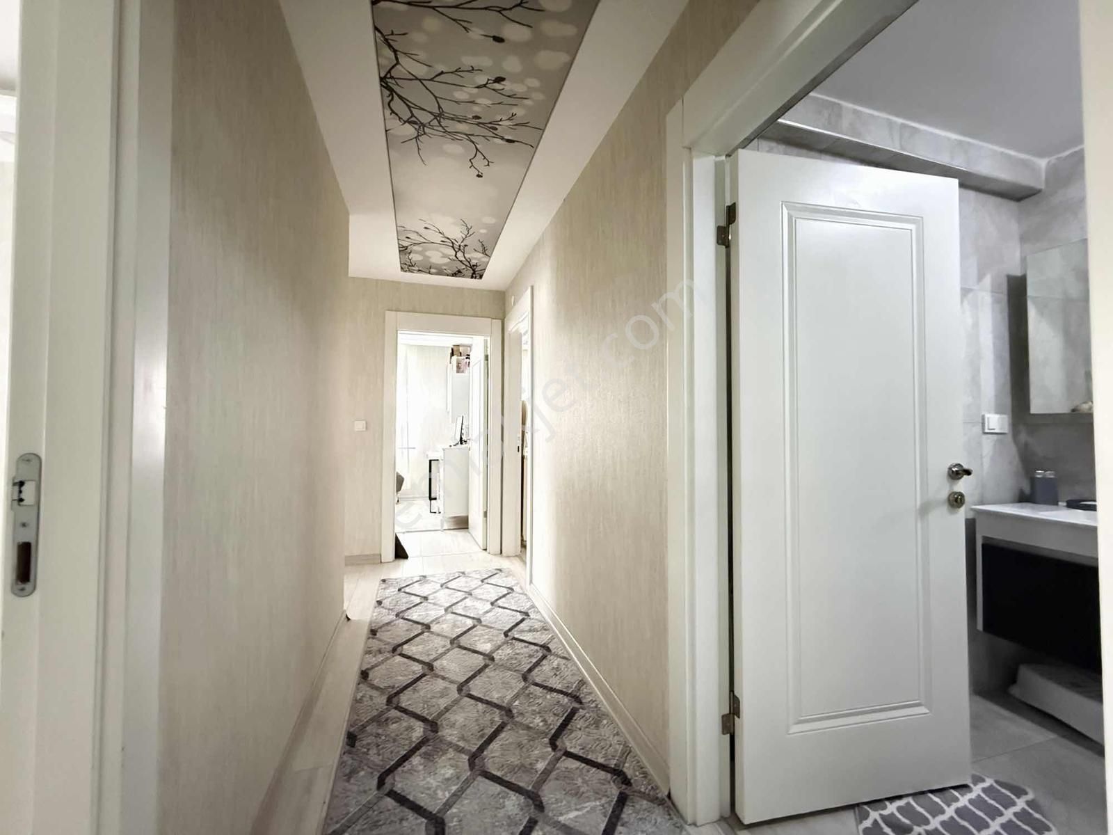 Şentürk Gayrimenkul'den**4+1**muhteşem Konumda//full Yapılı - Görsel 6