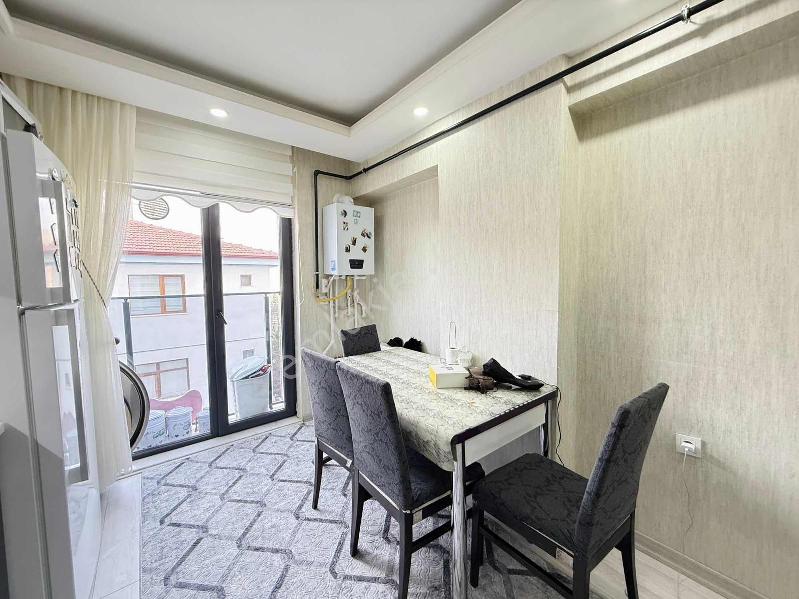 Şentürk Gayrimenkul'den**4+1**muhteşem Konumda//full Yapılı - Görsel 18