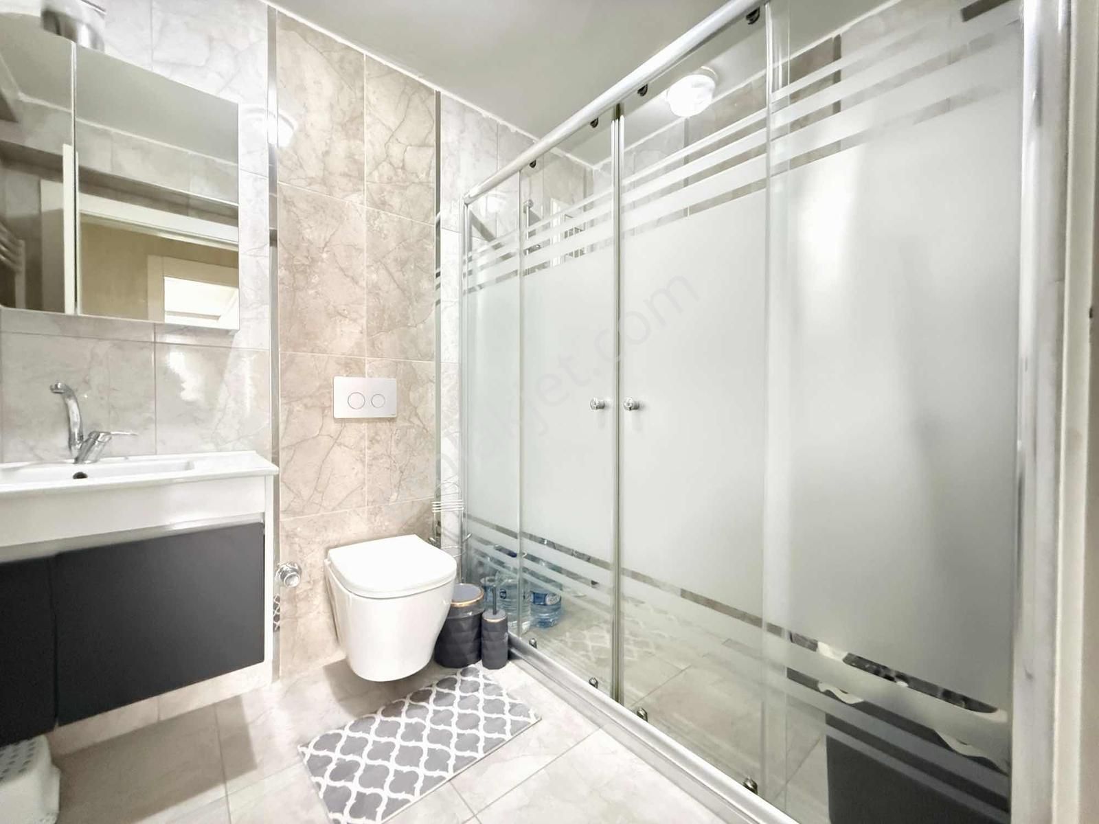 Şentürk Gayrimenkul'den**4+1**muhteşem Konumda//full Yapılı - Görsel 15