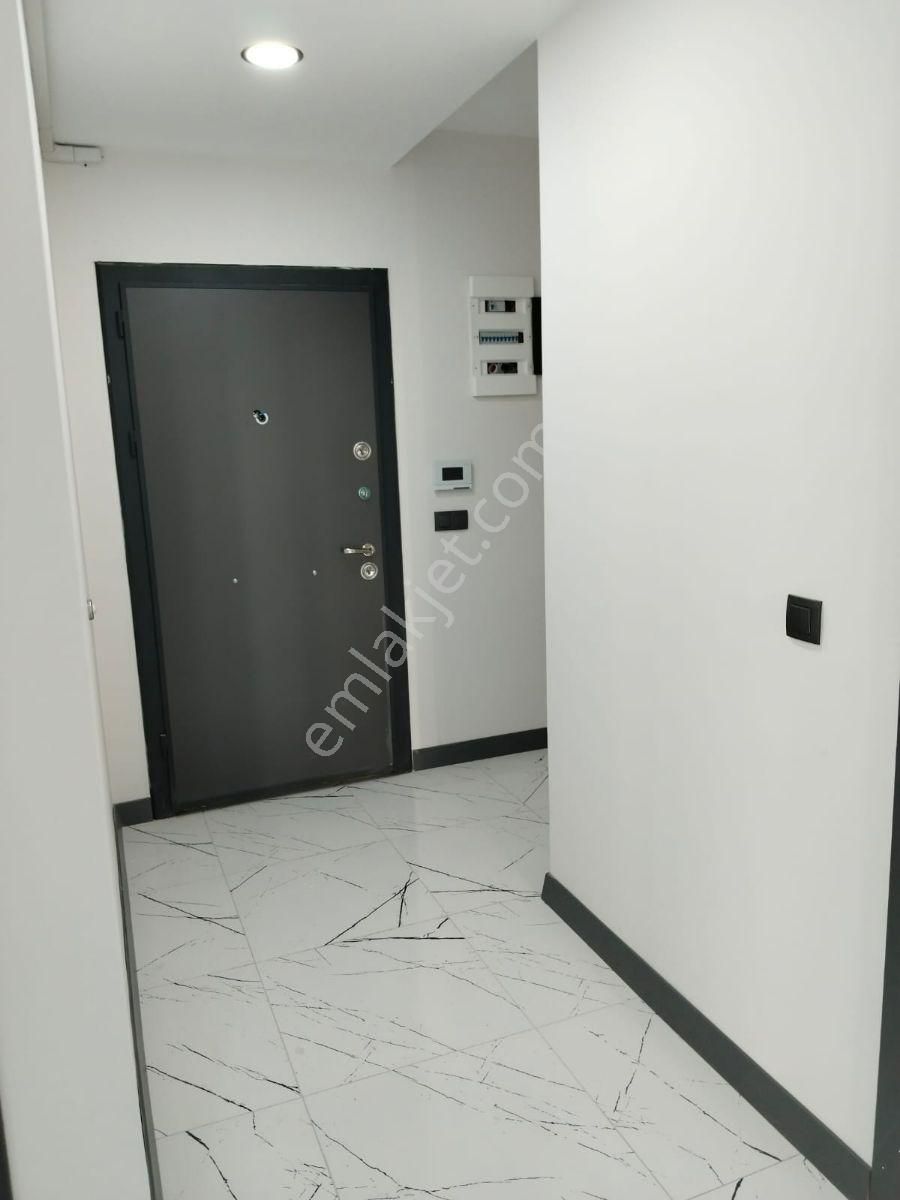 Pratik Den// Tapulu, Borçsuz, Hemen Otur İldem E Dairesi - Görsel 20