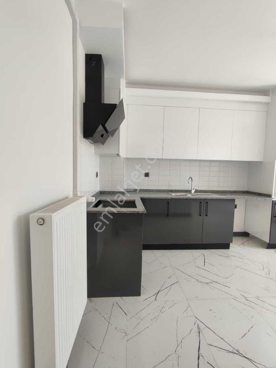 Pratik Den// Tapulu, Borçsuz, Hemen Otur İldem E Dairesi - Görsel 18