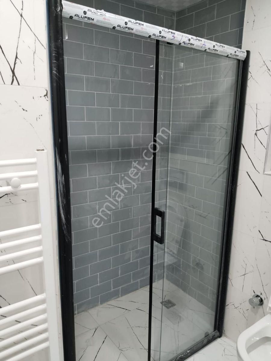 Pratik Den// Tapulu, Borçsuz, Hemen Otur İldem E Dairesi - Görsel 8