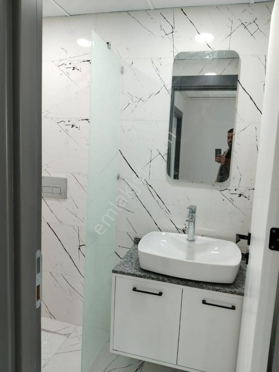 Pratik Den// Tapulu, Borçsuz, Hemen Otur İldem E Dairesi - Görsel 14