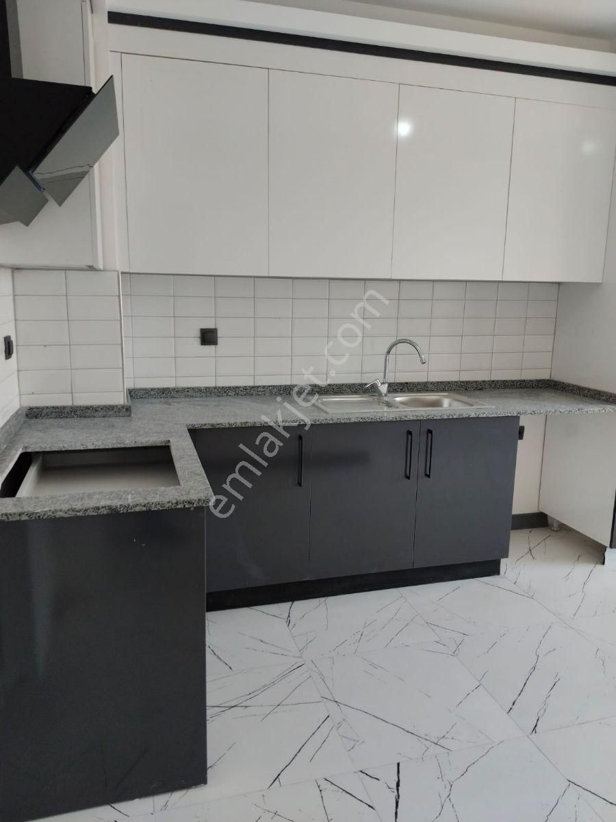 Pratik Den// Tapulu, Borçsuz, Hemen Otur İldem E Dairesi - Görsel 4