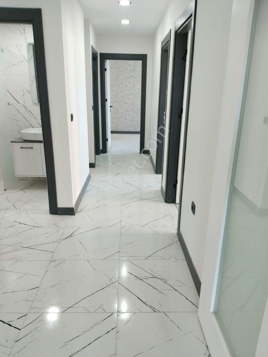 Pratik Den// Tapulu, Borçsuz, Hemen Otur İldem E Dairesi - Görsel 19