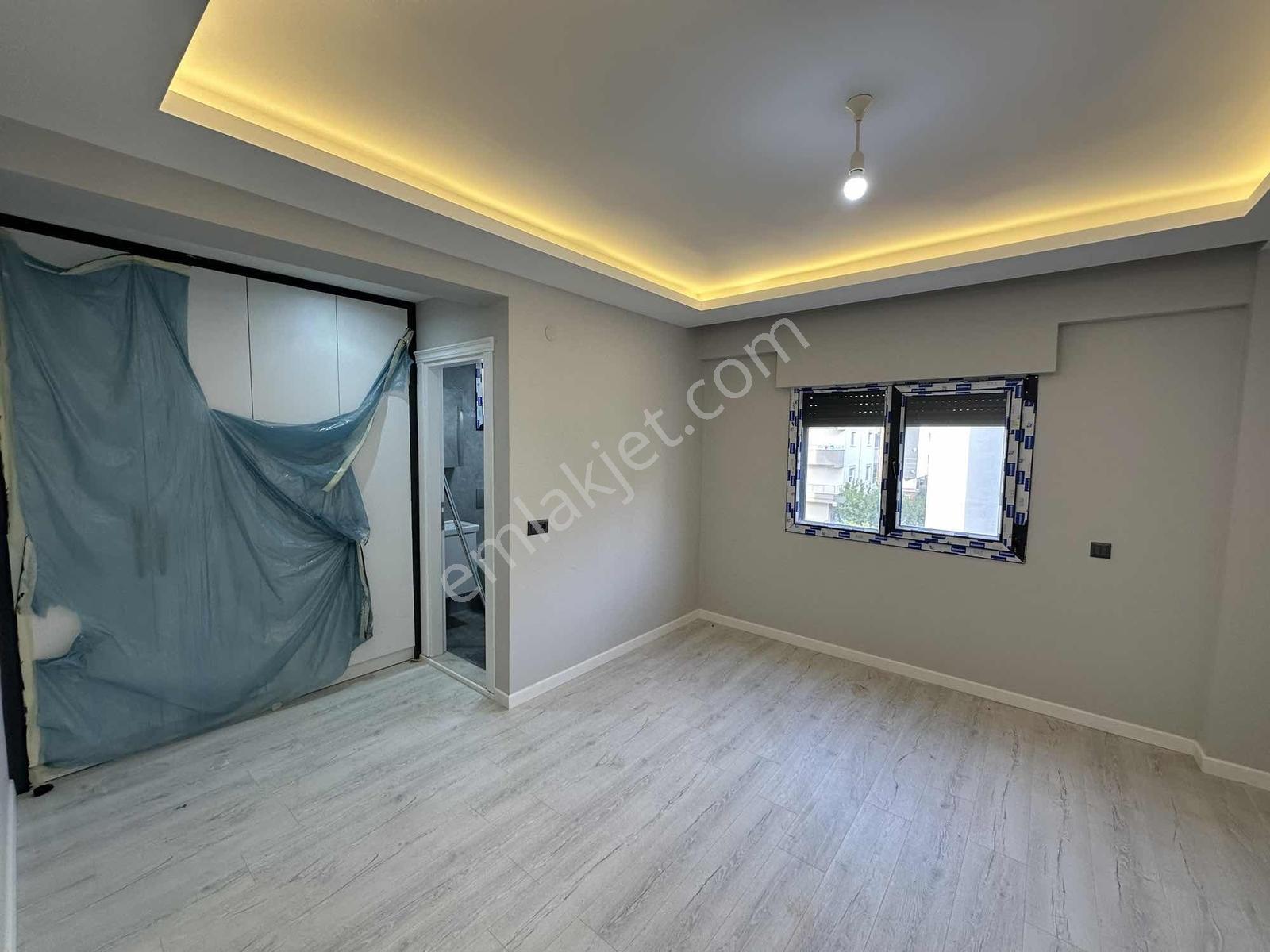 Uygan'dan Torbalı Mah. 3+1 150m² Tek Daire Üzeri Ultra Lüx - Görsel 4