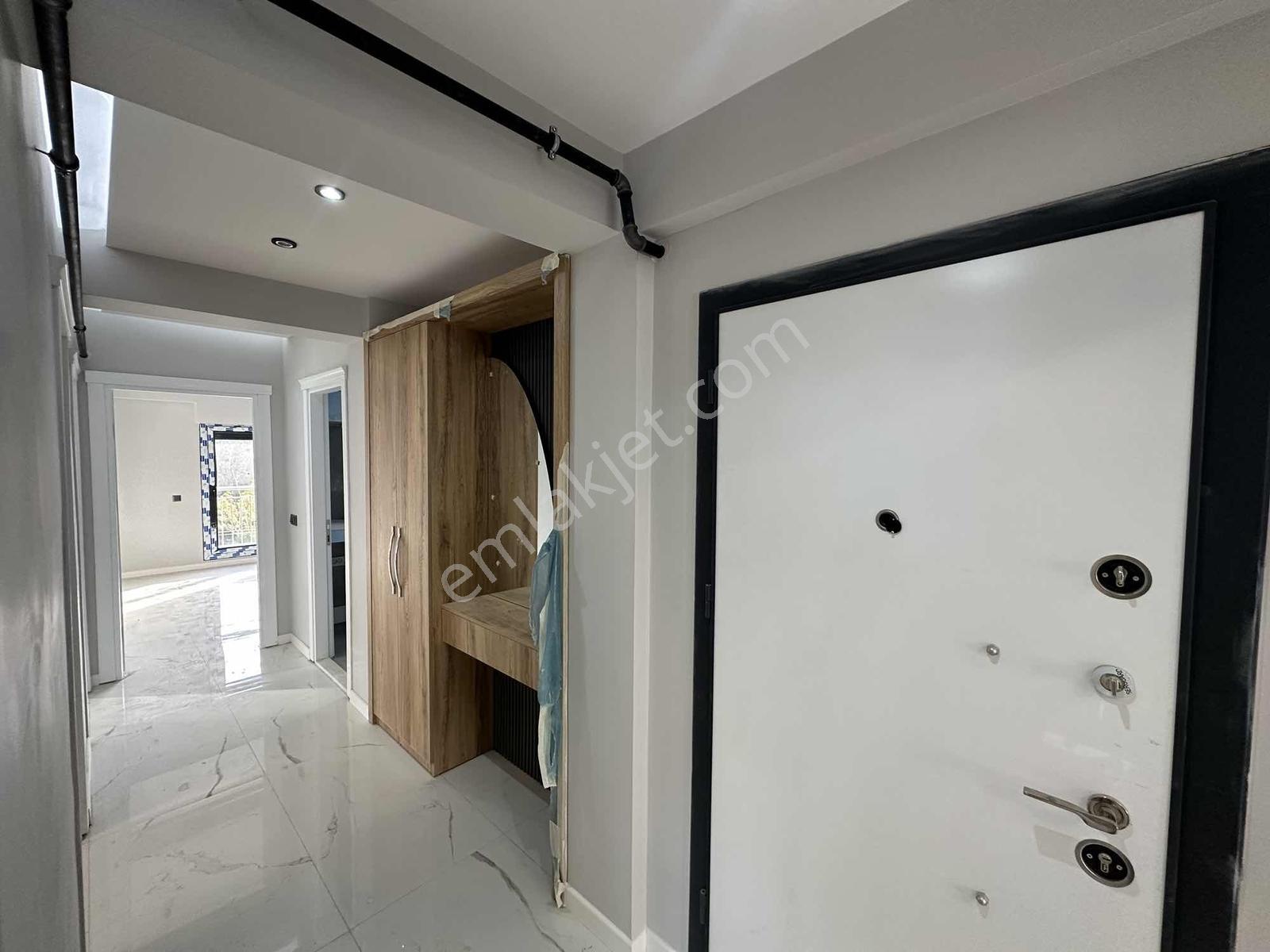Uygan'dan Torbalı Mah. 3+1 150m² Tek Daire Üzeri Ultra Lüx - Görsel 8