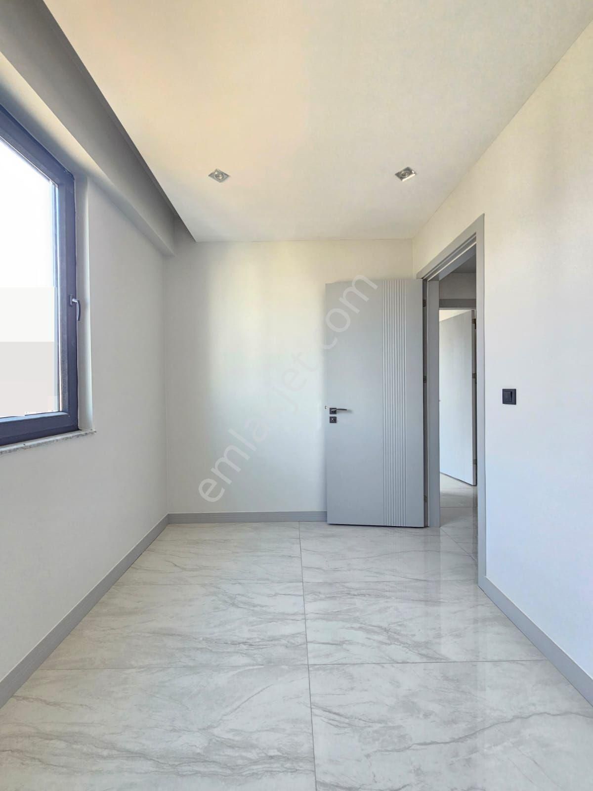 Denizli Yenişafak Ta Gözde Mevkide Site İçi 2+1 Kaçırılmayacak Satılık Fırsat Lüks Daireler - Görsel 7