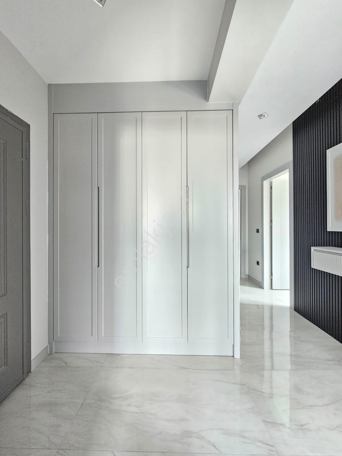 Denizli Yenişafak Ta Gözde Mevkide Site İçi 2+1 Kaçırılmayacak Satılık Fırsat Lüks Daireler - Görsel 10