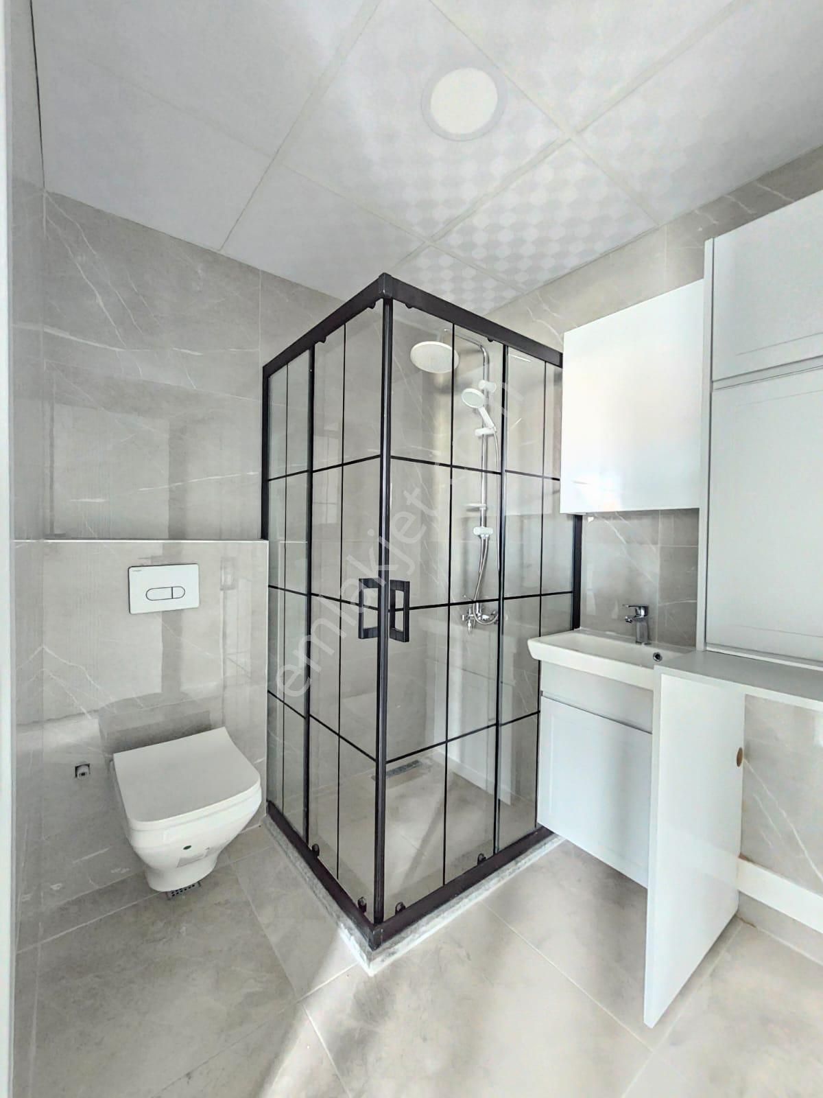 Denizli Yenişafak Ta Gözde Mevkide Site İçi 2+1 Kaçırılmayacak Satılık Fırsat Lüks Daireler - Görsel 13